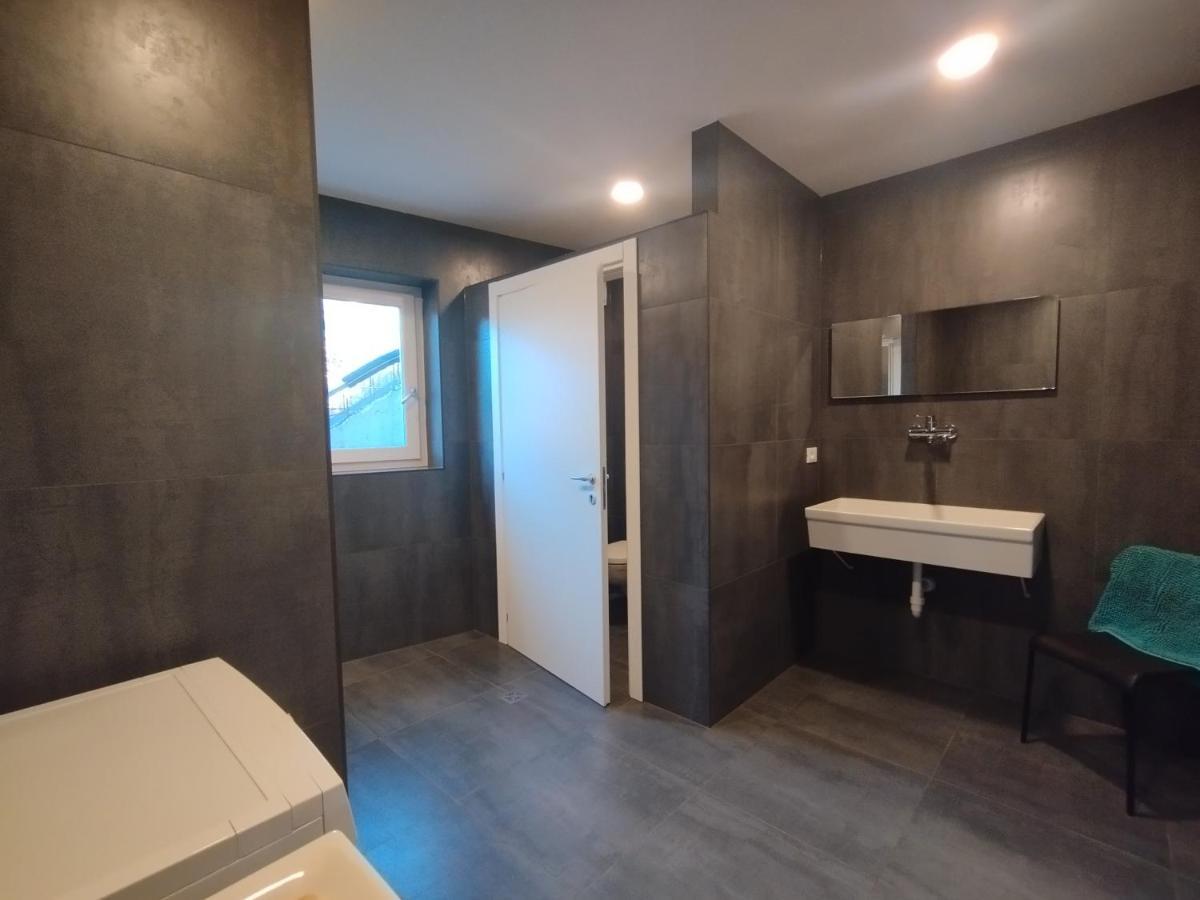 Dolomiti Brenta Apartment Da Gloria Dercolo Bagian luar foto